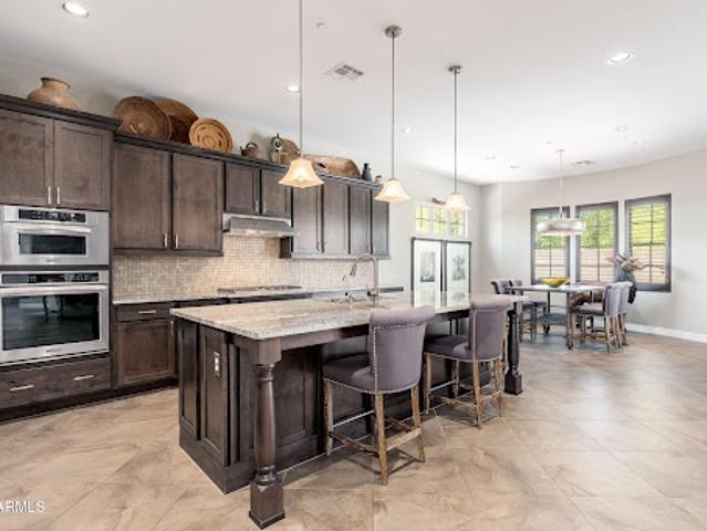 House for sale in Scottsdale, Arizona