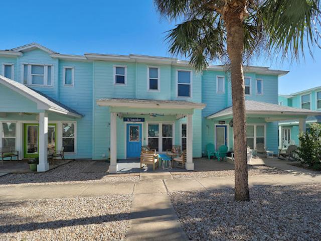 House for sale in Port Aransas, Texas