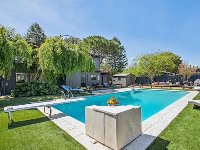 House for sale in Novato, California