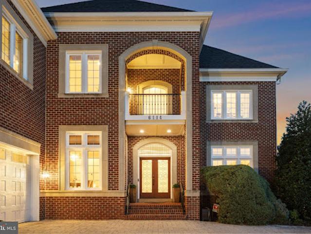 House for sale in North Bethesda, Montgomery County