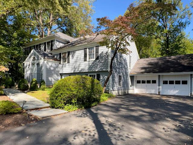 House for sale in Princeton, Mercer County