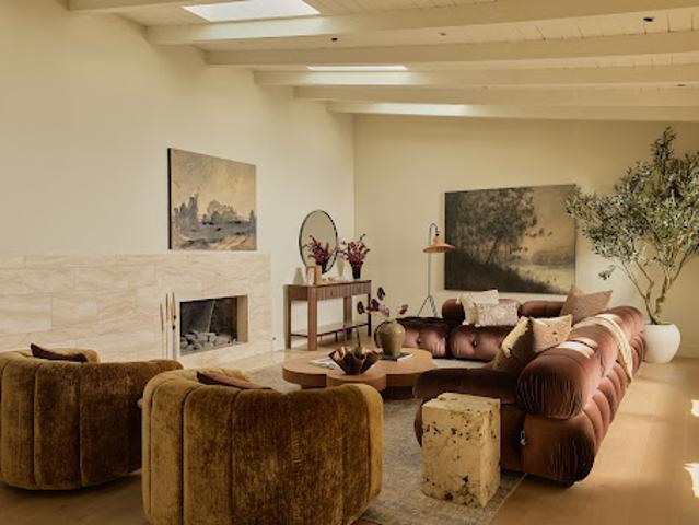 House for sale in Los Angeles, Los Angeles County