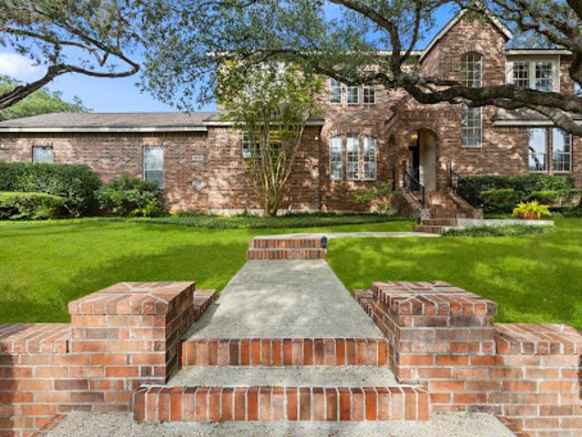 House for sale in Leesville, Texas