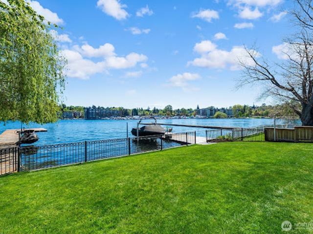 House for sale in Seattle, Washington