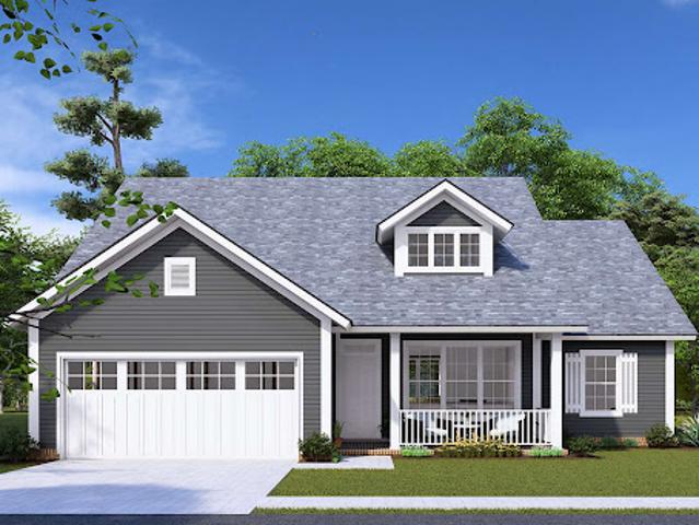 House for sale in Virginia