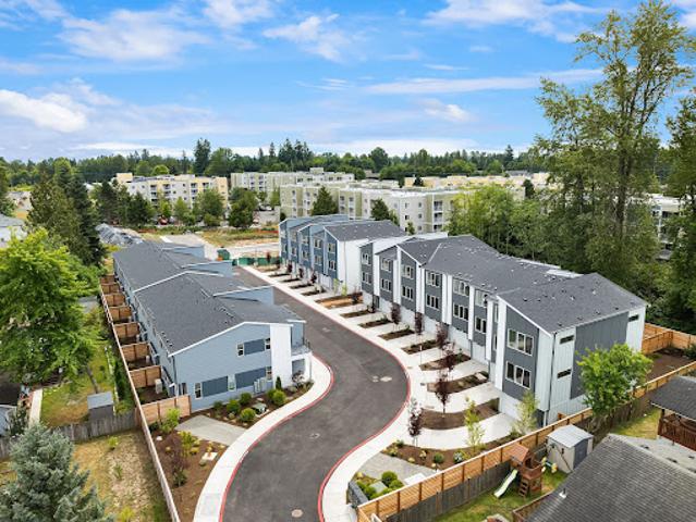 House for sale in Everett, Washington