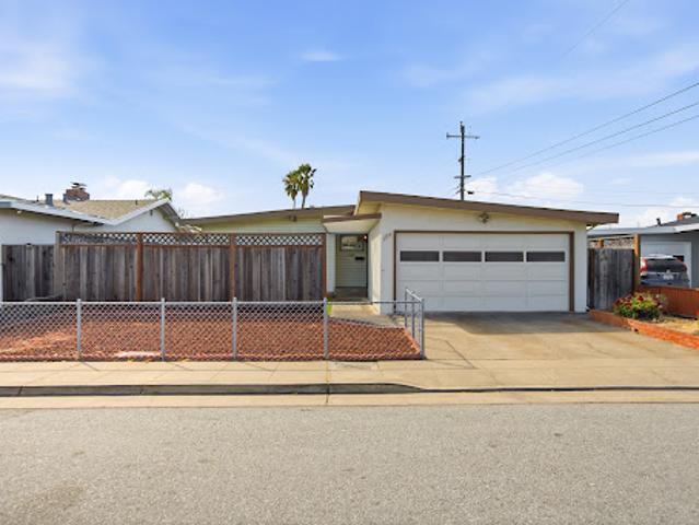House for sale in San Mateo, California