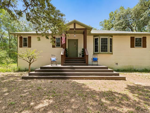 House for sale in Dade City, Florida