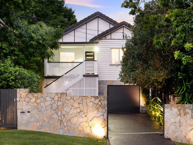 House for rent in Toombul, Queensland
