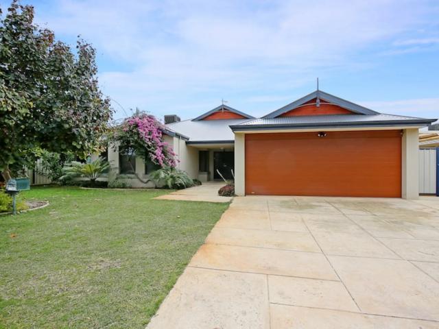 House for rent in Meadow Springs, City of Mandurah