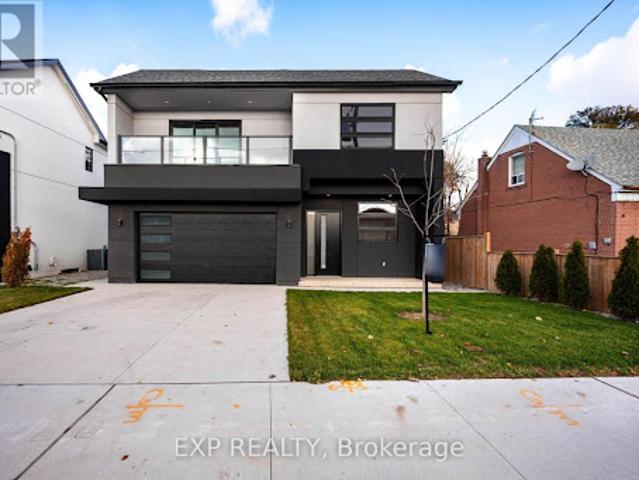 House for sale in Woburn, Ontario