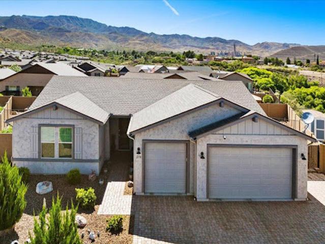 House for sale in Clarkdale, Arizona