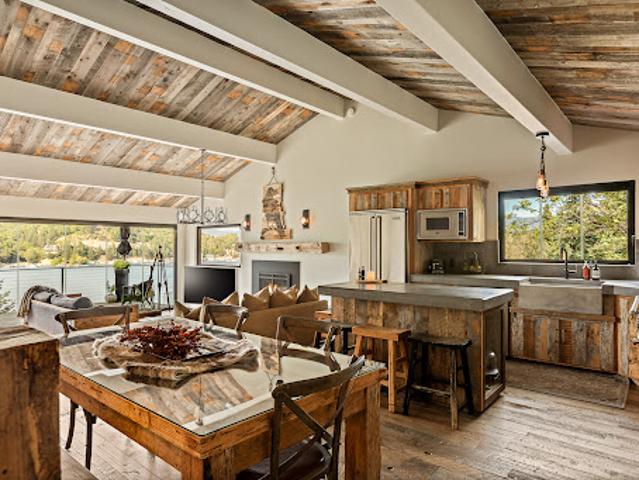 House for sale in Cedar Glen, California