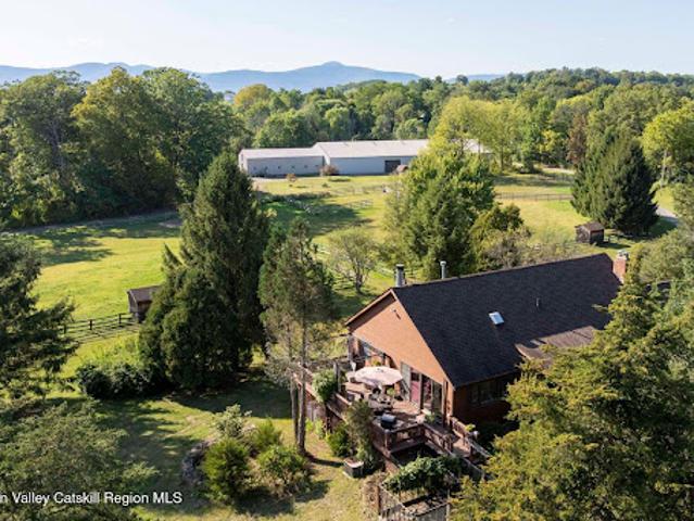 House for sale in Germantown, New York