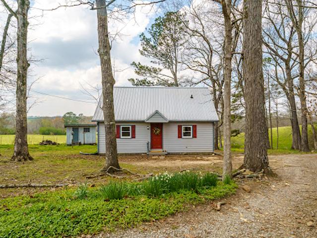 House for sale in Gilmer, Georgia