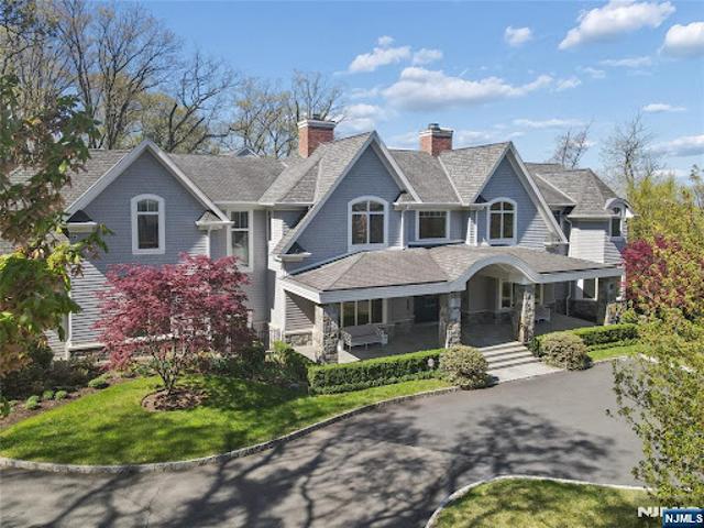 House for sale in Englewood, New Jersey