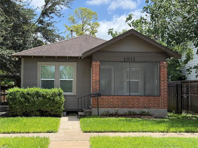 House for rent in Harris, Texas