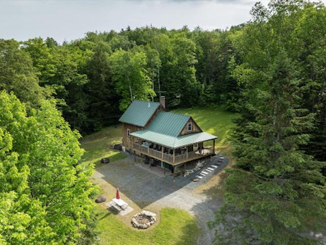 House for sale in Strafford, Vermont