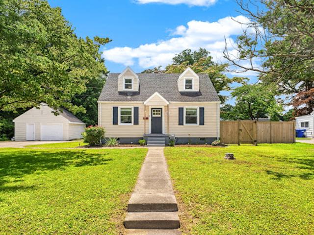 House for sale in Virginia