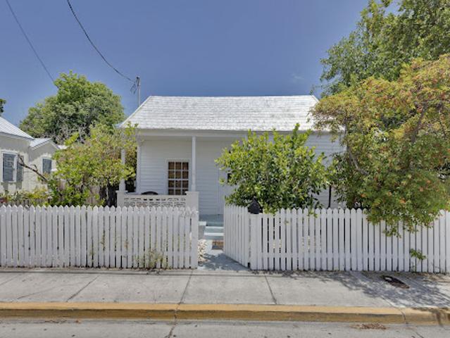 House for sale in Key West, Florida