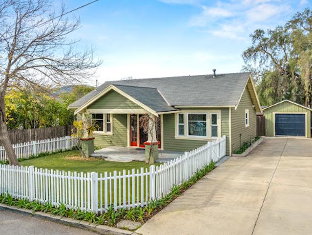 House for sale in Solvang, California