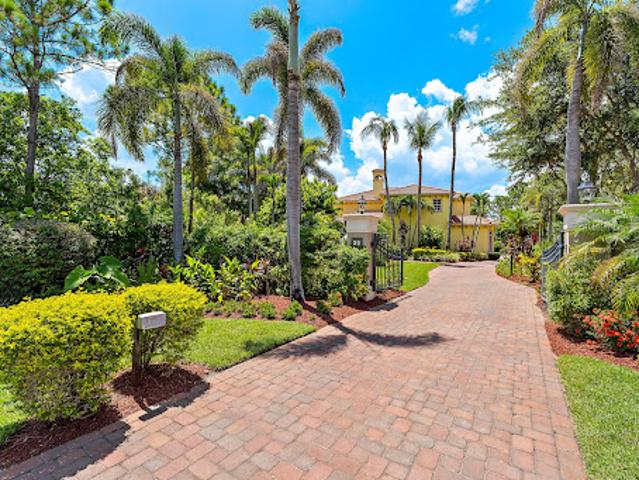 House for sale in Palm City, Florida
