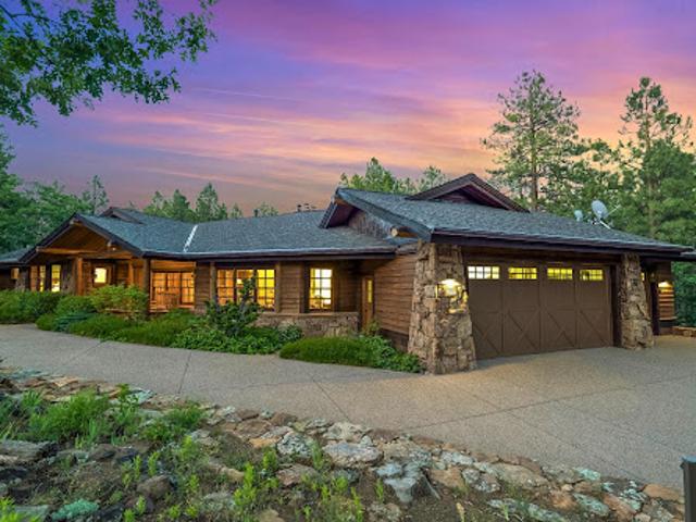 House for sale in Flagstaff, Arizona