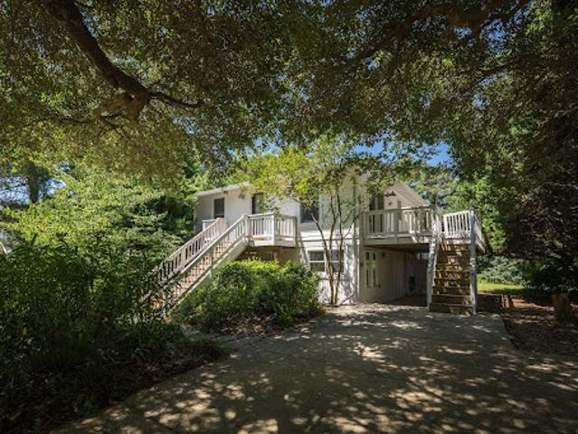 House for sale in Nags Head, North Carolina