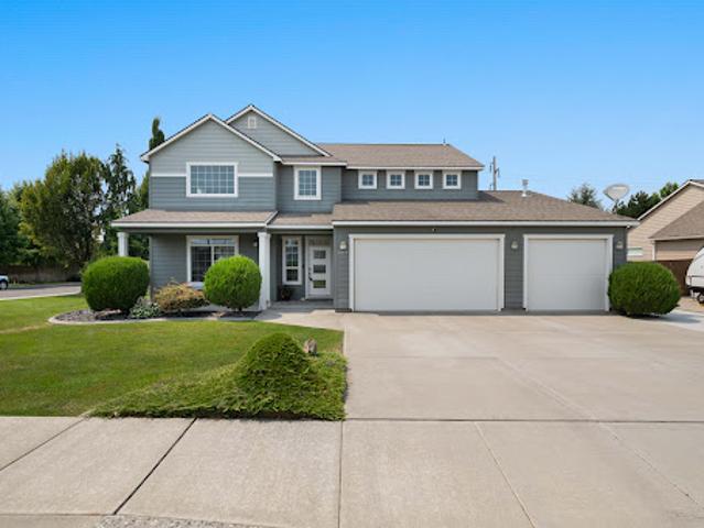 House for sale in Pasco, Washington