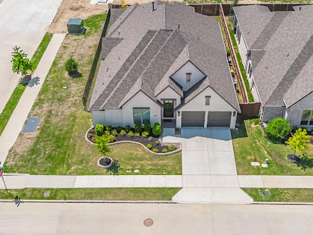 House for sale in Fort Worth, Texas