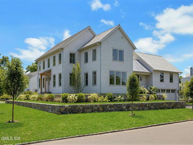 House for sale in Greenwich, Connecticut