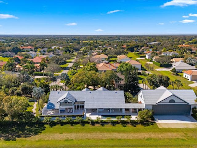 House for sale in Wellington, Florida