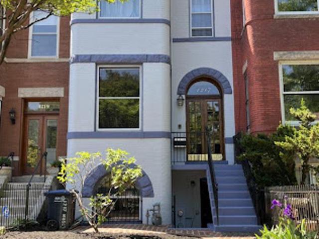House for sale in Washington, Washington DC