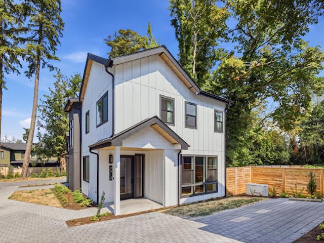 House for sale in Kirkland, Washington