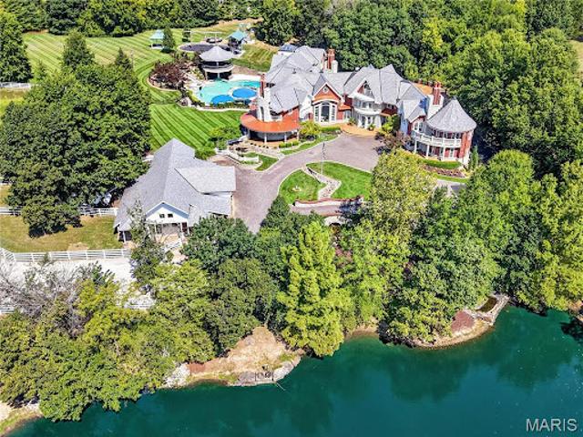 House for sale in Foristell, Missouri