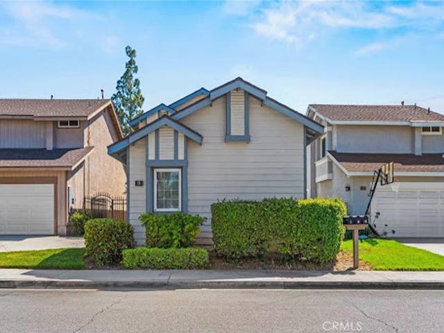 House for sale in Irvine, California