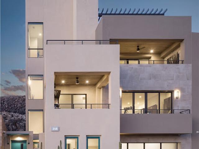 House for sale in Henderson, Nevada