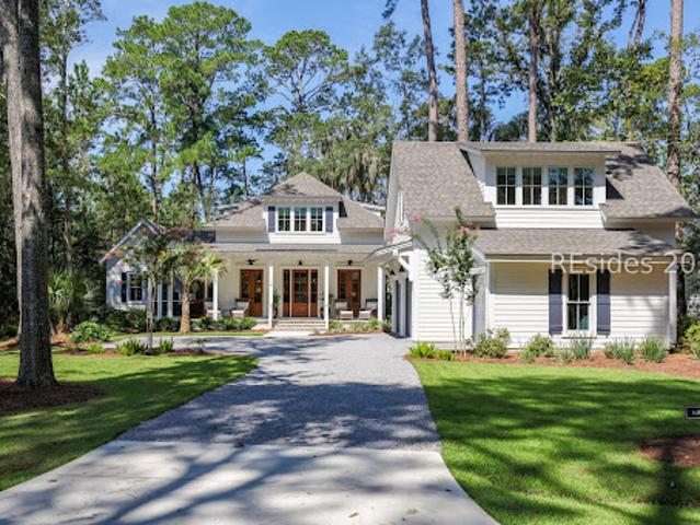 House for sale in Okatie Park, Jasper County