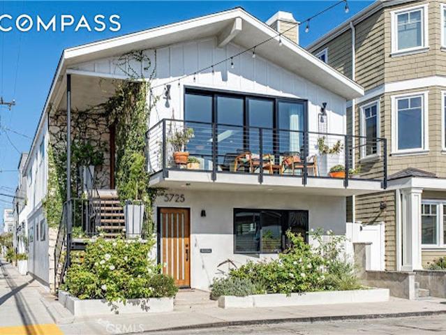 House for sale in Long Beach, Los Angeles County