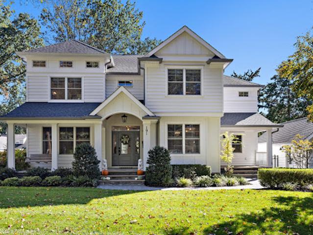 House for sale in Fair Haven, Monmouth County