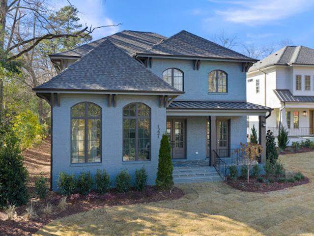 House for sale in Wake, North Carolina