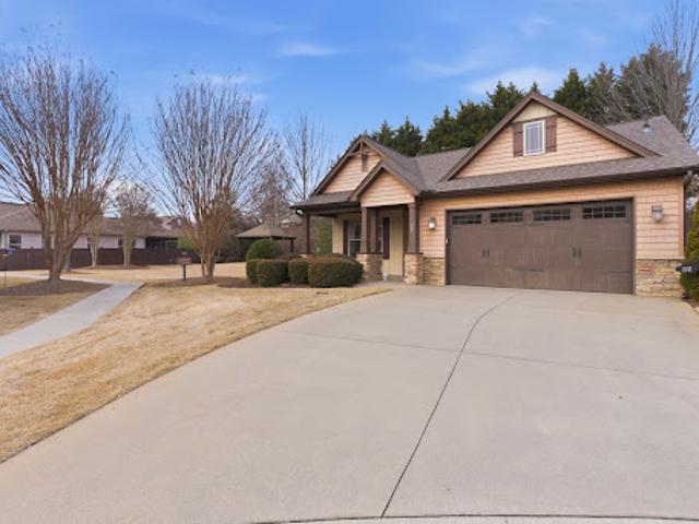House for sale in Taylors, South Carolina