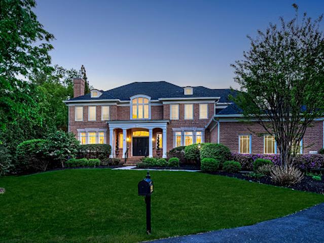 House for sale in Virginia