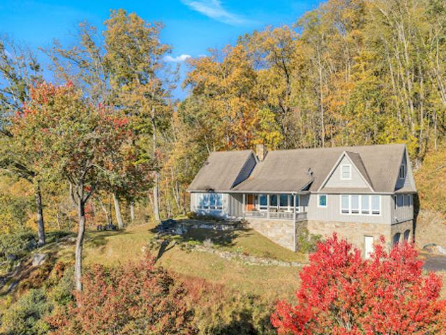 House for sale in Lenoir, North Carolina