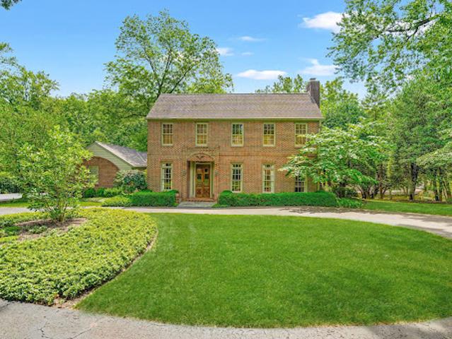 House for sale in Virginia