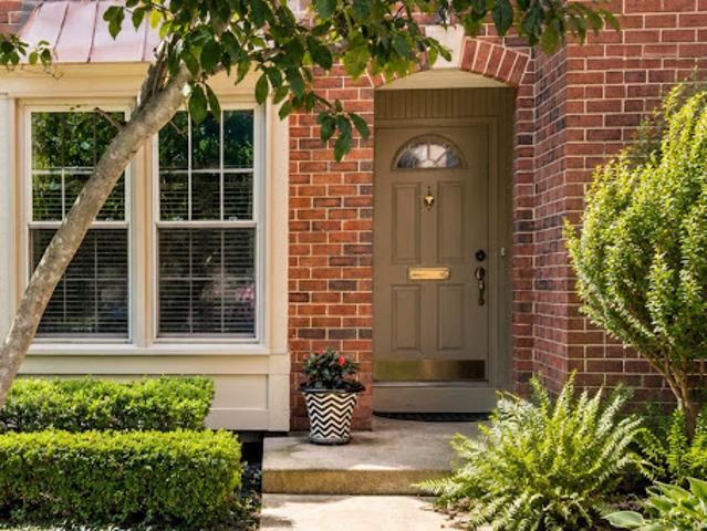 House for sale in Rockville, Maryland