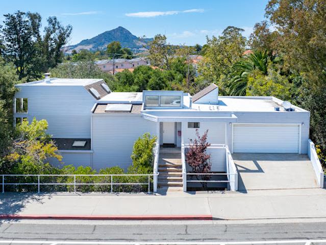 House for sale in San Luis Obispo, California