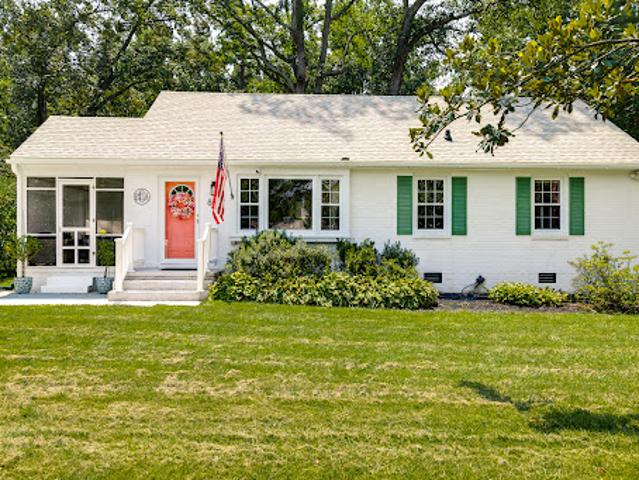 House for sale in Virginia
