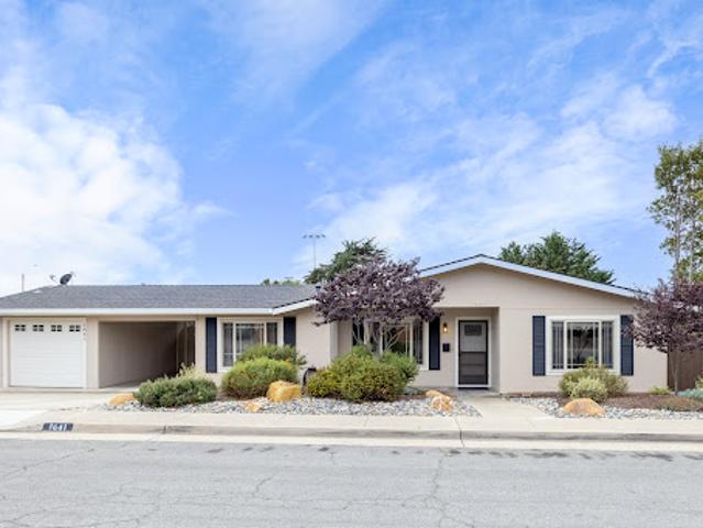 House for sale in Seaside, California