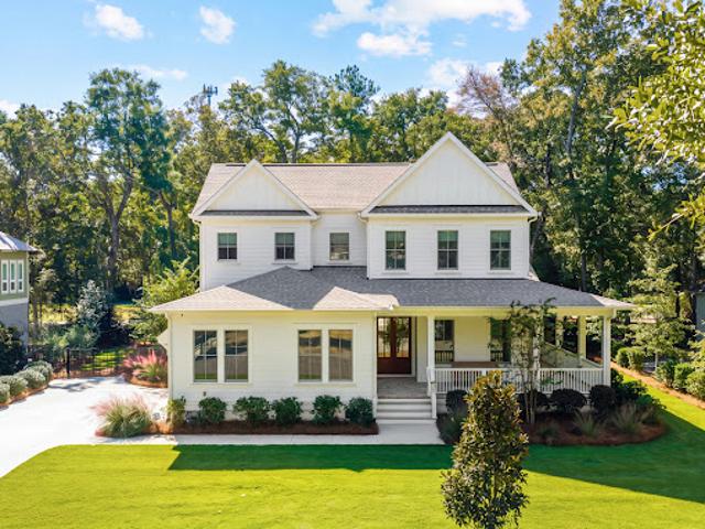 House for sale in Johns Island, Charleston County